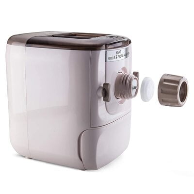 KENT Noodle and Pasta Maker 150-Watt (White) KENT Noodle and Pasta Maker 150-Watt (White)