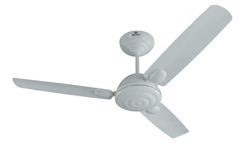 Bajaj Shinto 65-Watt 1200 mm Ceiling Fan