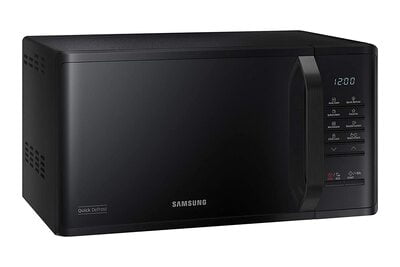 SAMSUNG MICROWAVE MS23K3513AK/TL-SOLO SAMSUNG MICROWAVE MS23K3513AK/TL-SOLO