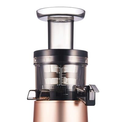 Hurom H-AA Slow Juicer, 1 Jar Hurom H-AA Slow Juicer, 1 Jar