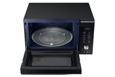 Samsung MC32K7056CB/TL 32 litre Convection Microwave Oven Samsung MC32K7056CB/TL 32 litre Convection Microwave Oven