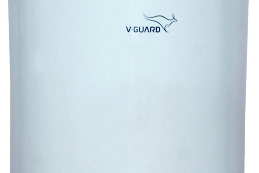 WATER HEATER V GUARD EMA 15L WHITE