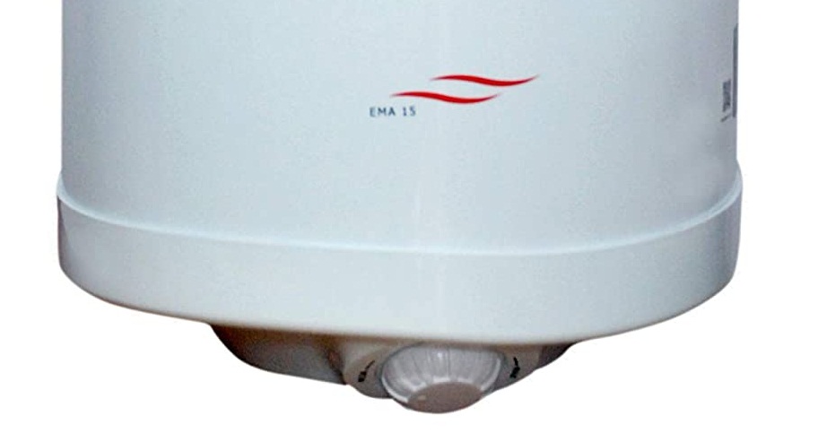 WATER HEATER V GUARD EMA 15L WHITE