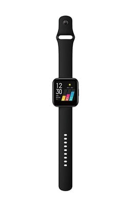 Realme RMA161 Smart Watch with Heart Rate Monitor Realme RMA161 Smart Watch with Heart Rate Monitor