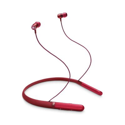 JBL I Live 200BT In-Ear Wireless Neckband Headphone JBL I Live 200BT In-Ear Wireless Neckband Headphone
