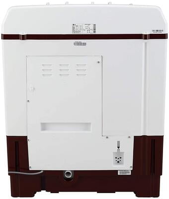 LG WASHING MACHINE 8KG P8035SRMZ LG WASHING MACHINE 8KG P8035SRMZ
