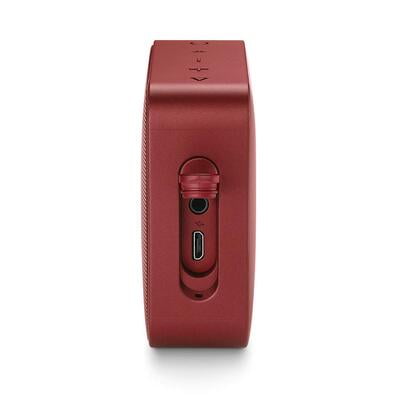 JBL GO2 Grab & Go Portable Bluetooth Speaker with Mic JBL GO2 Grab & Go Portable Bluetooth Speaker with Mic