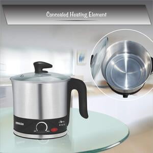 INALSA MULTI KETTLE-COOKIZY