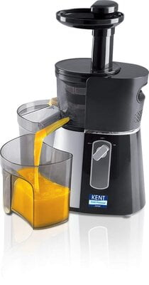 KENT Cold Pressed Juicer (Black) KENT Cold Pressed Juicer (Black)