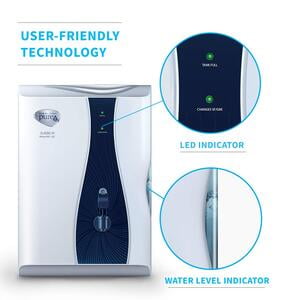 PUREIT CLASSIC G2X MINERAL RO+UV PUREIT CLASSIC G2X MINERAL RO+UV