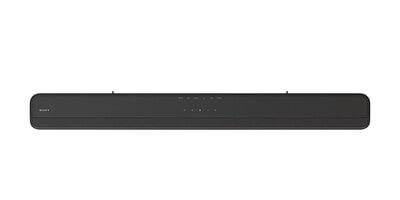 Sony HT-X8500 Single 2.1 Channel Soundbar with Dolby Atmos And In-Built Subwoofers