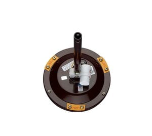 BAJAJ FAN 1200MM EDGE BROWN