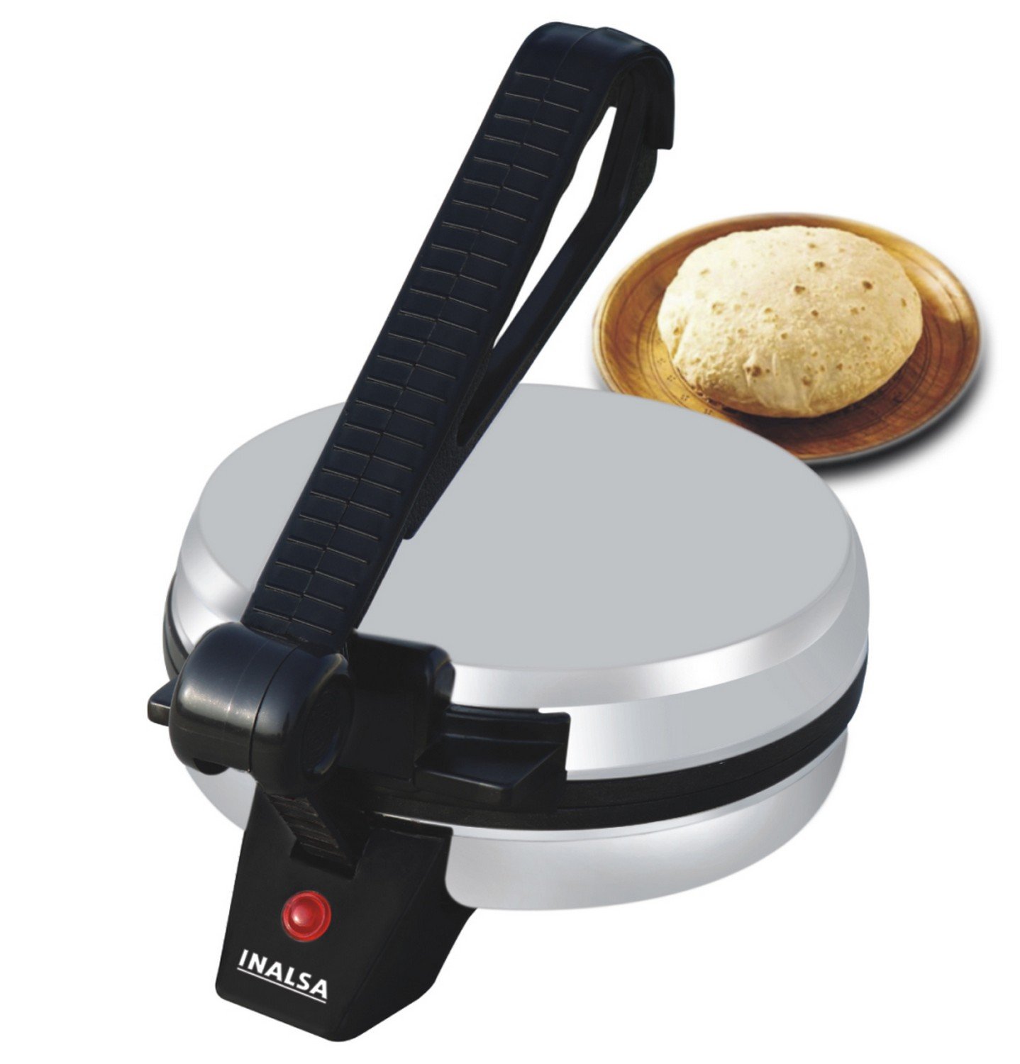 INALSA ROTI MAKER VINTAGE VINTAGE