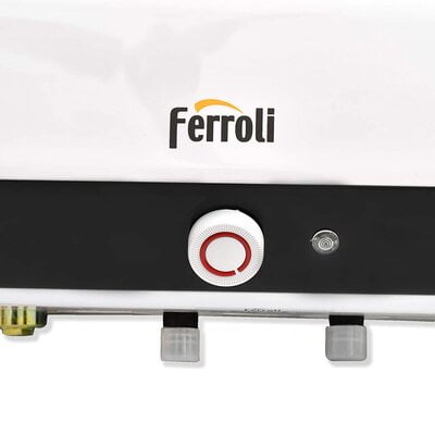 Ferroli QQ Evo.25 25 Litre Italian Water Heaters