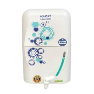 Eureka Maxima RO+UF Eureka Maxima RO+UF