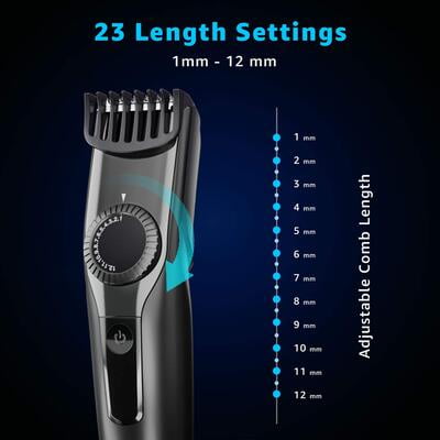 Vega VHTH-18 T-1 Beard Trimmer for Men