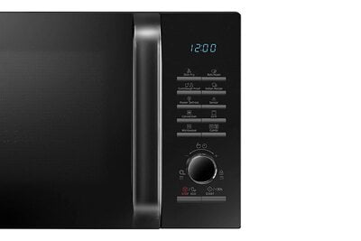 Samsung MC28H5145VK/TL 28 litre Convection Microwave Oven
