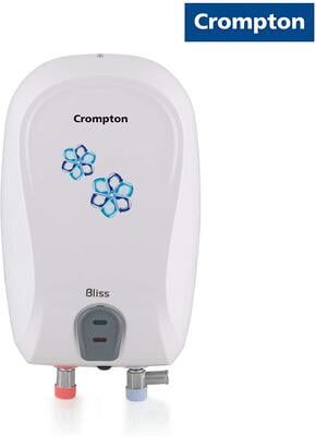 CROMPTON GEYSER 3LTR BLISS