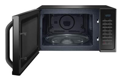 Samsung MC28H5025VK 28 litre Convection Microwave Oven Samsung MC28H5025VK 28 litre Convection Microwave Oven