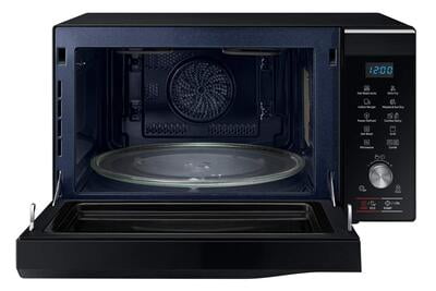 Samsung MC32K7056CB/TL 32 litre Convection Microwave Oven Samsung MC32K7056CB/TL 32 litre Convection Microwave Oven
