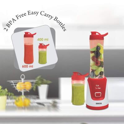 TIA INALSA SMOOTHIE MAKER