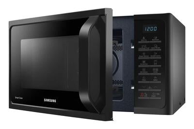 Samsung MC28H5025VK 28 litre Convection Microwave Oven Samsung MC28H5025VK 28 litre Convection Microwave Oven