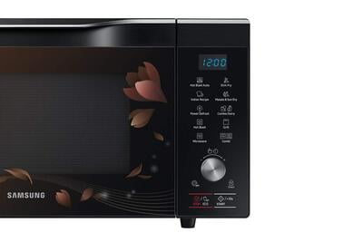 Samsung MC32K7056CB/TL 32 litre Convection Microwave Oven Samsung MC32K7056CB/TL 32 litre Convection Microwave Oven