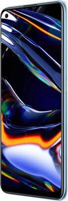 Realme 7Pro 6+128Gb Mirror Silver Realme 7Pro 6+128Gb Mirror Silver
