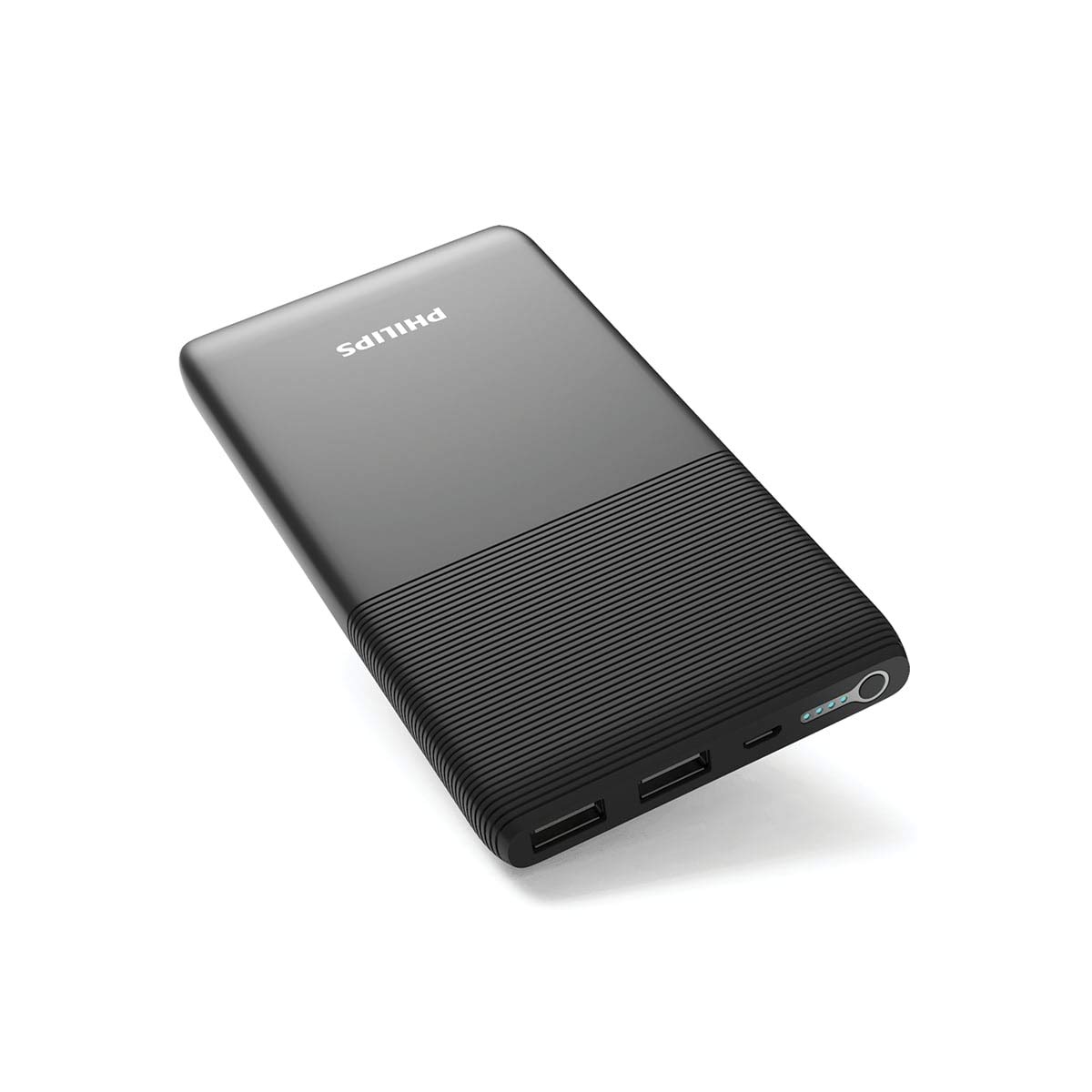 PHILIPS DL P9001NW 10000MAH POWER BANK PHILIPS DL P9001NW 10000MAH POWER BANK