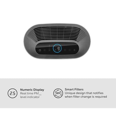 Honeywell Air Touch I5 Room Air Purifier with HEPA Filter, 30 Sq. m (White) Honeywell Air Touch I5 Room Air Purifier with HEPA Filter, 30 Sq. m (White)