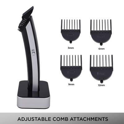 Vega VHTH-04 T-5 Grooming Station Trimmer Vega VHTH-04 T-5 Grooming Station Trimmer