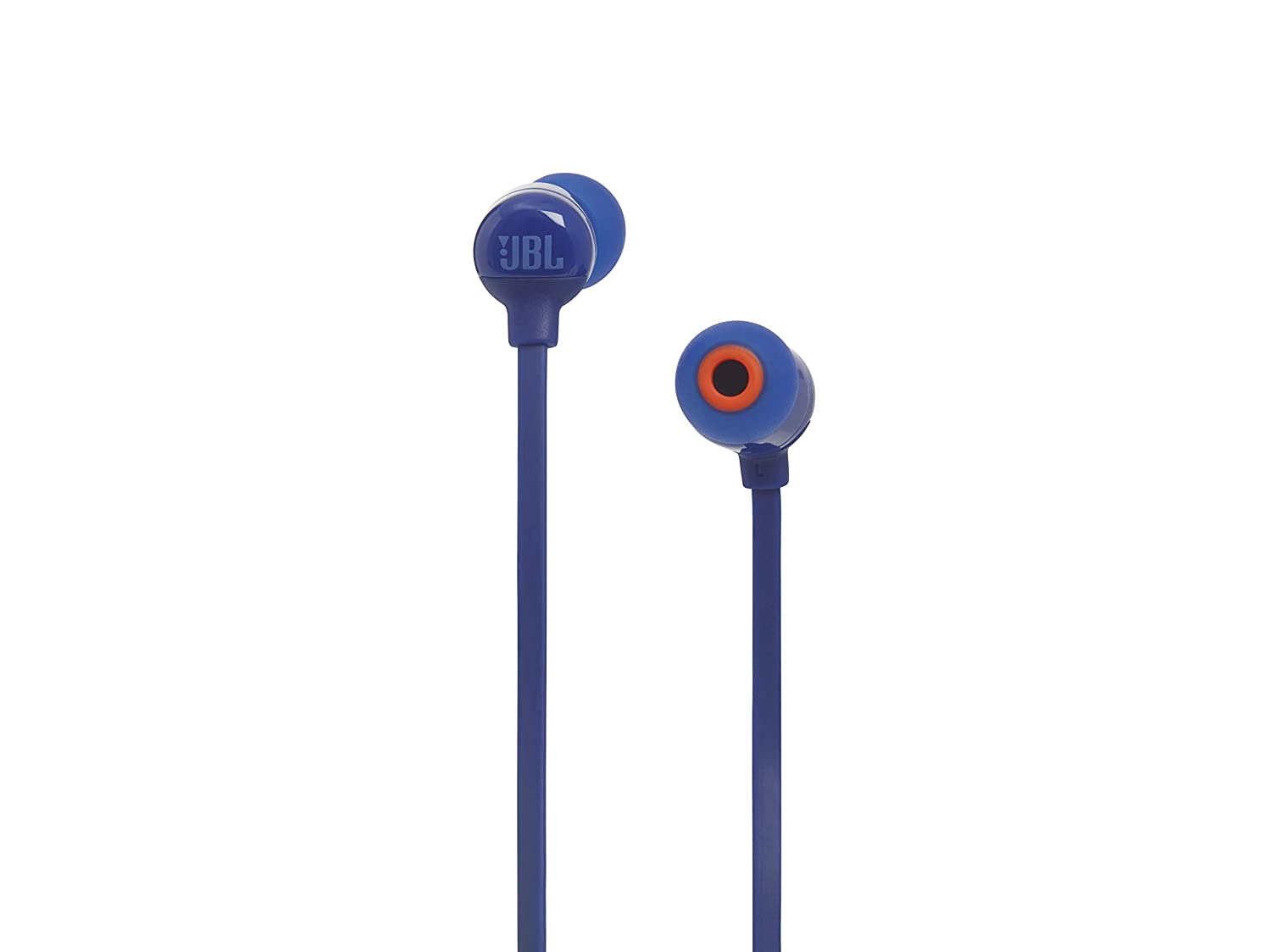 JBL Tune 110Bt Blue JBL Tune 110Bt Blue