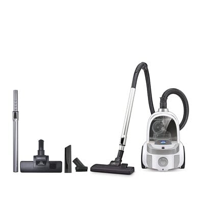 KENT Force Cyclonic Vacuum Cleaner 2000-Watt (White and Silver) KENT Force Cyclonic Vacuum Cleaner 2000-Watt (White and Silver)
