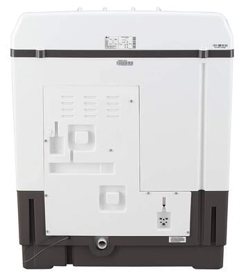 LG Semi Automatic Washing Machine P9040RGAZ LG Semi Automatic Washing Machine P9040RGAZ