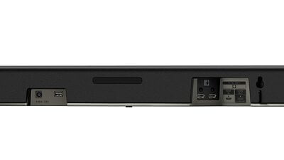 Sony HT-X8500 Single 2.1 Channel Soundbar with Dolby Atmos And In-Built Subwoofers