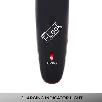 Vega VHTH-10 T-Look Beard Trimmer Black Vega VHTH-10 T-Look Beard Trimmer Black