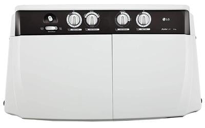 LG Semi Automatic Washing Machine P9040RGAZ LG Semi Automatic Washing Machine P9040RGAZ