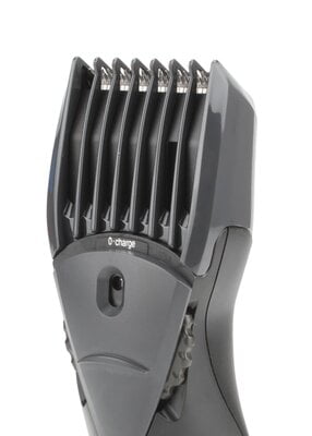 Panasonic ER207Wk44B Men's Beard & Hair Trimmer Panasonic ER207Wk44B Men's Beard & Hair Trimmer