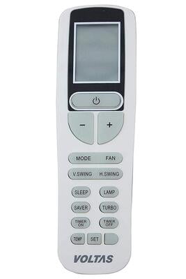 VOLTAS WAC 123LYi 4011204 VOLTAS WAC 123LYi 4011204