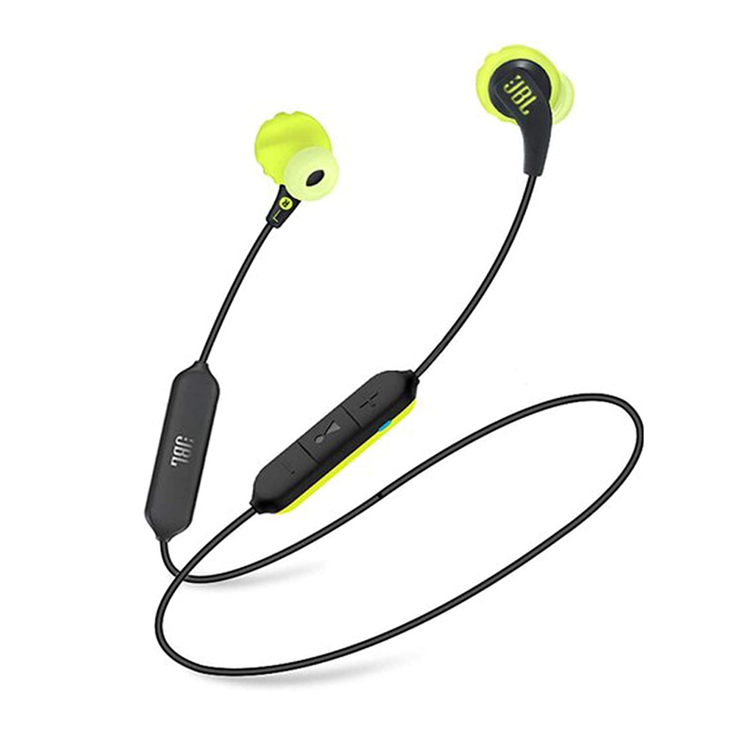 JBL I Endurance Run BT In-Ear Wired Sport Headphones JBL I Endurance Run BT In-Ear Wired Sport Headphones