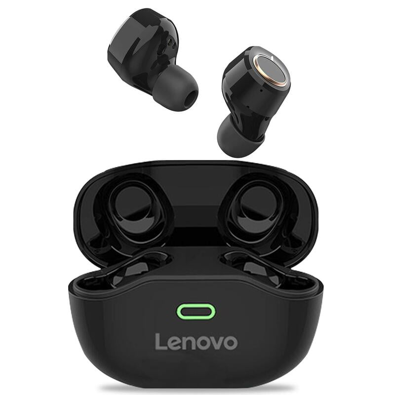 Lenovo X18 True Wireless Bluetooth V5.0 Earbuds With Mic Lenovo X18 True Wireless Bluetooth V5.0 Earbuds With Mic