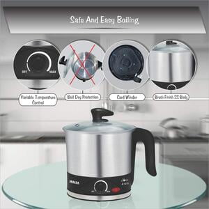 INALSA MULTI KETTLE-COOKIZY