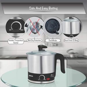 INALSA MULTI KETTLE-COOKIZY INALSA MULTI KETTLE-COOKIZY