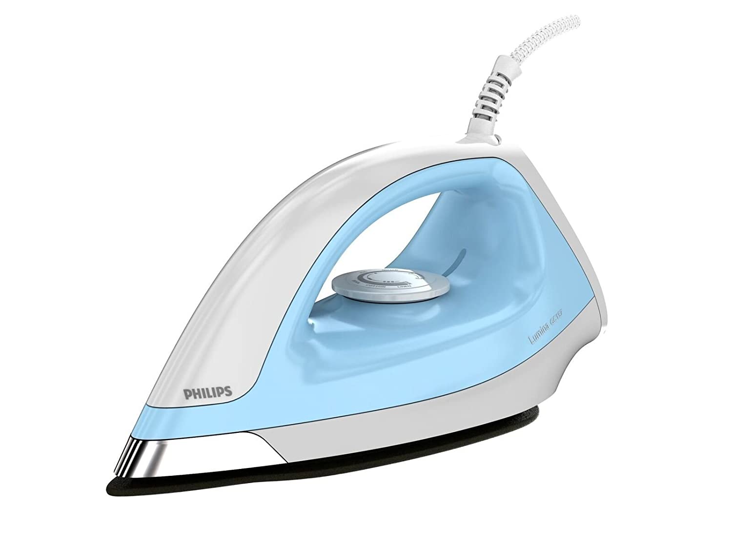 Philips Dry Iron Gc157/02 Philips Dry Iron Gc157/02