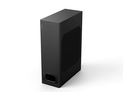 realme 2.1 Channel 100 W Bluetooth Soundbar with Wired Subwoofer realme 2.1 Channel 100 W Bluetooth Soundbar with Wired Subwoofer