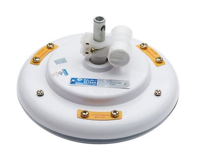 Bajaj Esteem 73-Watt 1200 mm Ceiling Fan Bajaj Esteem 73-Watt 1200 mm Ceiling Fan
