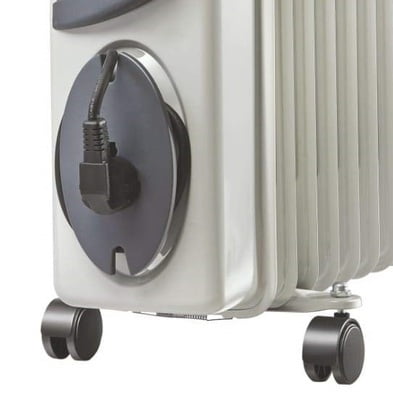 Russell Hobbs OFR ROR 15 FIN 2900-Watts Room Heater