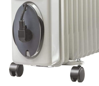 Russell Hobbs OFR ROR 09F 2400 Watts Room Heater Russell Hobbs OFR ROR 09F 2400 Watts Room Heater