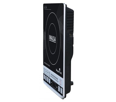 Inalsa Wonder Cook Induction Cooktop Inalsa Wonder Cook Induction Cooktop