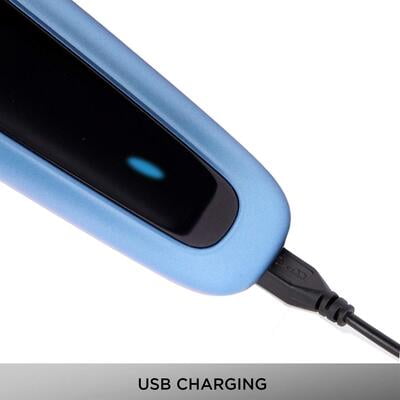Vega VHTH-01N T-Perfect USB Charging Beard Trimmer Vega VHTH-01N T-Perfect USB Charging Beard Trimmer